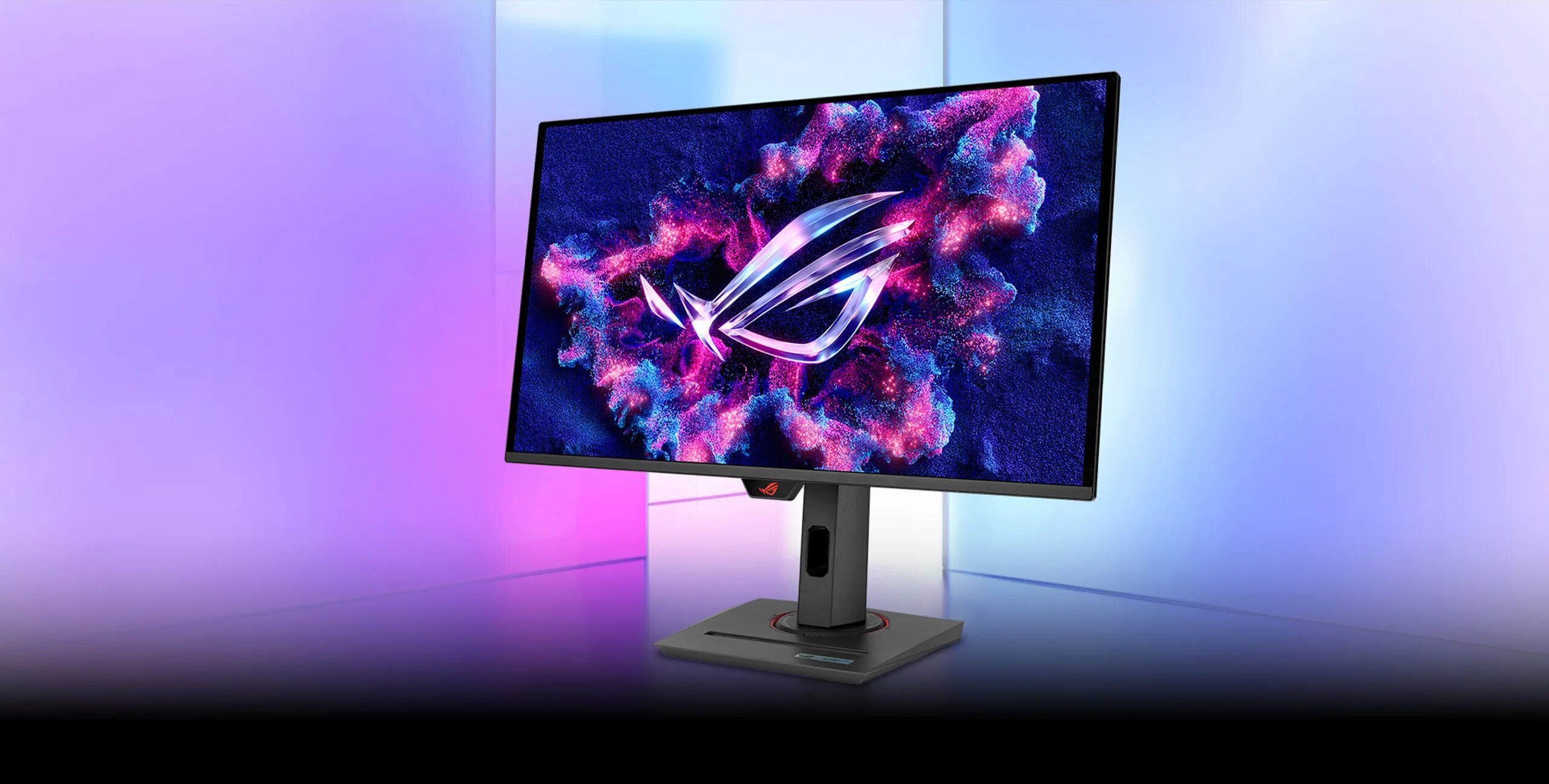 ROG Strix OLED XG259QWPG Ace