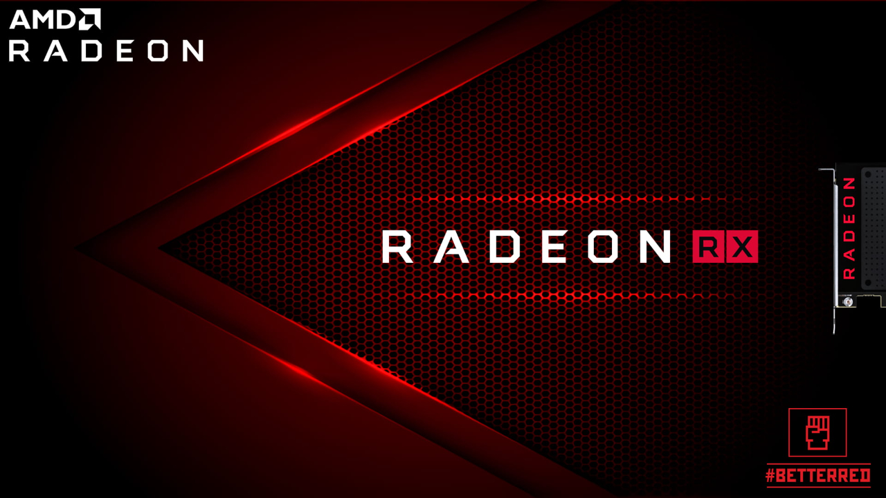 Тест игр и прозводительность RX 580 2048SP